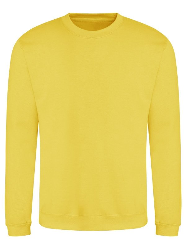 sun yellow